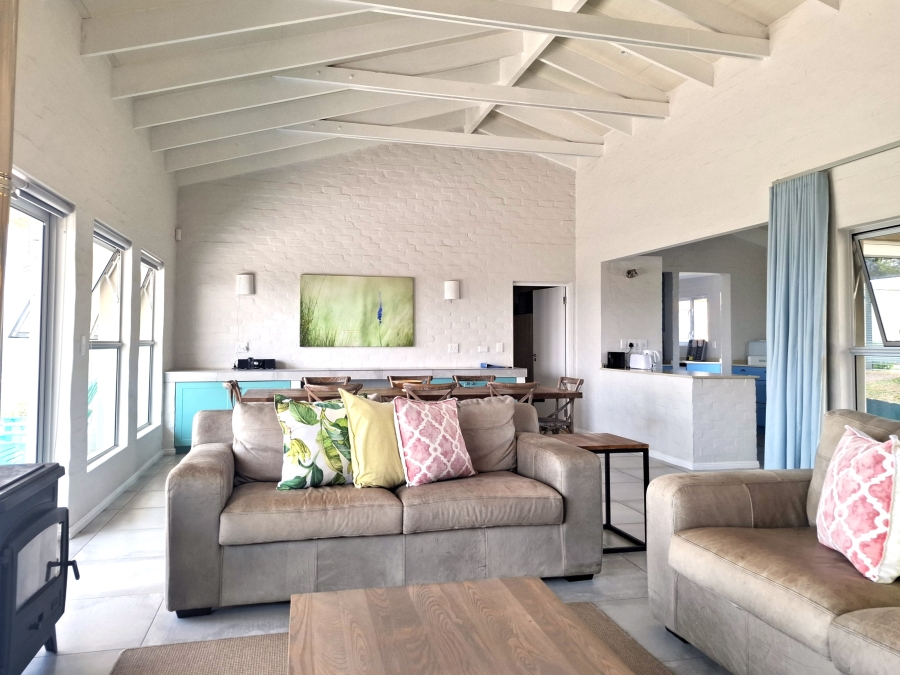 3 Bedroom Property for Sale in Eastford Country Estate Western Cape